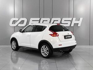 Внедорожник Nissan Juke 2011 года, 1049000 рублей, Аксай