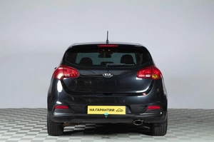 Хетчбэк Kia Ceed 2015 года, 1289000 рублей, Челябинск