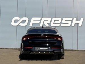 Седан Kia K5 2020 года, 2119000 рублей, Ижевск