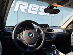 Хетчбэк BMW 1 серия 2018 года, 2070000 рублей, Ижевск
