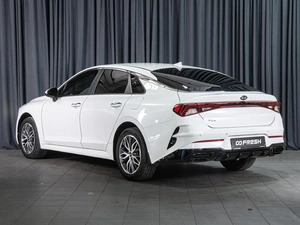 Седан Kia K5 2021 года, 2040000 рублей, Волгоград