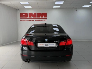 Седан BMW 5 серии 2010 года, 1500000 рублей, Смоленск