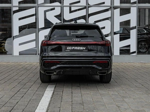 Внедорожник Audi Q5L 2025 года, 6343800 рублей, Ставрополь