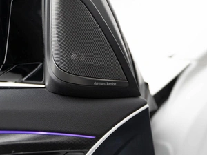 Седан BMW 5 серия 2020 года, 5429050 рублей, Москва