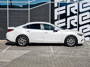 Седан Mazda 6 2014 года, 1370000 рублей, Краснодар