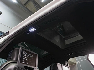 Седан Cadillac CT6 2019 года, 3999000 рублей, Тюмень