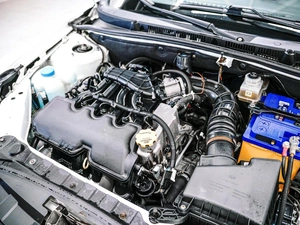 Хетчбэк ВАЗ (LADA) Granta 2019 года, 645000 рублей, Красноярск