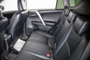 Внедорожник Toyota RAV4 2013 года, 1799000 рублей, Пермь