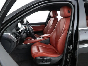 Внедорожник BMW X6 2018 года, 4177077 рублей, Москва