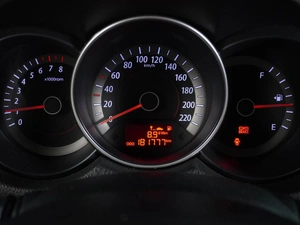 Седан Kia Cerato 2010 года, 849000 рублей, Воронеж