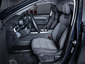 Седан Geely Emgrand 2023 года, 1900000 рублей, Ставрополь