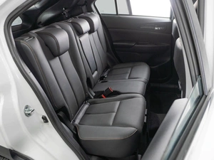 Внедорожник Mitsubishi Eclipse Cross 2022 года, 3149000 рублей, Тюмень