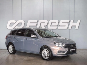 Универсал ВАЗ (LADA) Vesta 2019 года, 1030000 рублей, Муром