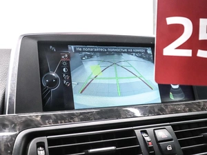 Седан BMW 6 серия Gran Coupe 2013 года, 2600000 рублей, Красноярск