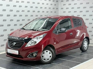 Хетчбэк Ravon R2 2017 года, 748000 рублей, Красноярск