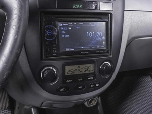 Седан Chevrolet Lacetti 2007 года, 545000 рублей, Ростов-на-Дону