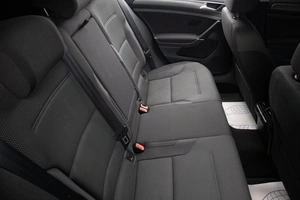 Хетчбэк Volkswagen Golf 2013 года, 1089000 рублей, Оренбург