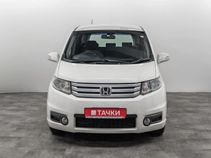 Минивэн Honda Freed 2012 года, 1150000 рублей, Красноярск