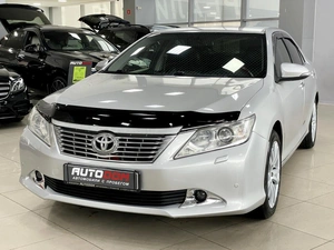 Седан Toyota Camry 2012 года, 1567000 рублей, Солонцы
