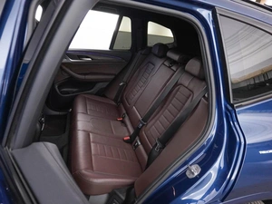 Внедорожник BMW X3 2018 года, 4650055 рублей, Москва