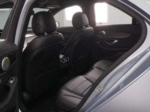 Седан Mercedes-benz C-класс 2014 года, 1890000 рублей, Воронеж