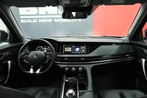 Внедорожник Changan CS95 2023 года, 2990000 рублей, Курск