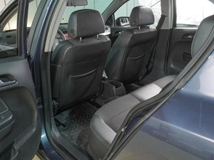 Хетчбэк Opel Astra 2007 года, 599000 рублей, Воронеж