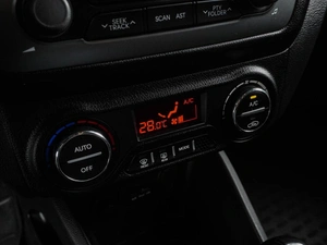 Седан Kia Rio 2014 года, 1174000 рублей, Воронеж