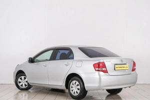 Седан Toyota Corolla Axio 2009 года, 699000 рублей, Красноярск
