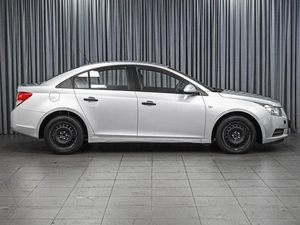 Седан Chevrolet Cruze 2012 года, 749000 рублей, Ставрополь