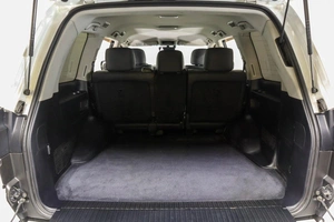 Внедорожник Lexus LX 2017 года, 6339000 рублей, Пермь