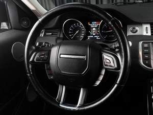 Внедорожник Land Rover Range Rover Evoque 2013 года, 1819000 рублей, Тюмень