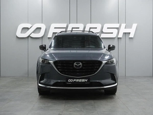 Внедорожник Mazda CX-9 2022 года, 4599000 рублей, Воронеж