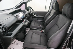 Минивэн Honda Stepwgn Spada 2014 года, 1559000 рублей, Красноярск