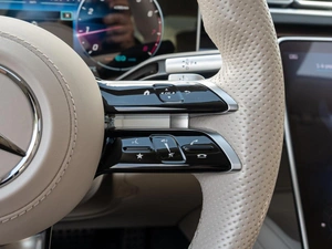Седан Mercedes-benz S-класс 2021 года, 8300000 рублей, Краснодар