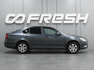 Лифтбек Skoda Octavia 2011 года, 942000 рублей, Воронеж