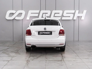 Седан Volkswagen Polo 2019 года, 1429000 рублей, Воронеж
