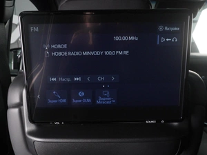 Внедорожник Toyota Land Cruiser 2022 года, 10700000 рублей, Минеральные Воды