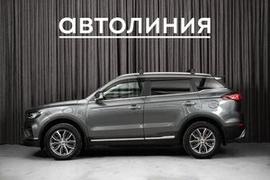 Внедорожник Geely Atlas Pro 2022 года, 1949000 рублей, Красноярск