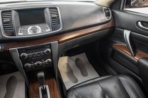 Седан Nissan Teana 2010 года, 1089000 рублей, Барнаул