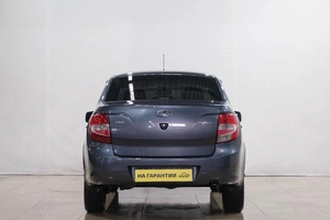 Седан ВАЗ (LADA) Granta 2018 года, 599000 рублей, Новокузнецк