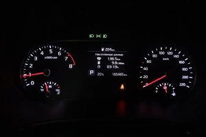 Хэтчбек Kia Soul 2021 года, 1650000 рублей, Брянск