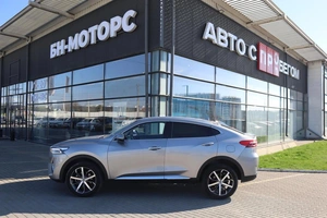 Внедорожник Haval F7x 2019 года, 1990000 рублей, Мирное