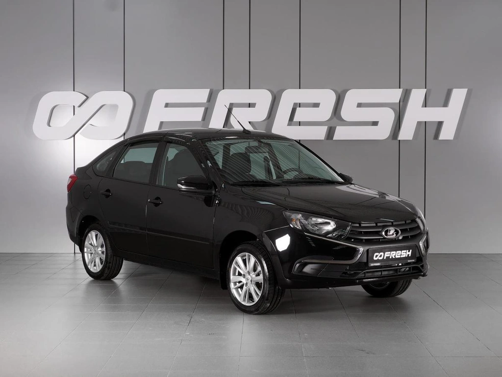 Лифтбек ВАЗ (LADA) Granta 2025 года, 1105000 рублей, Минеральные Воды