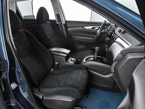 Внедорожник Nissan X-Trail 2016 года, 1834000 рублей, Воронеж