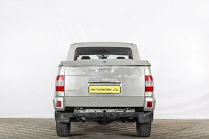 Пикап УАЗ Pickup 2016 года, 939000 рублей, Тюмень