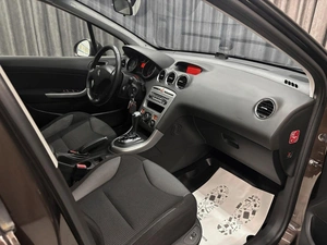 Хетчбэк Peugeot 308 2012 года, 535000 рублей, Красноярск