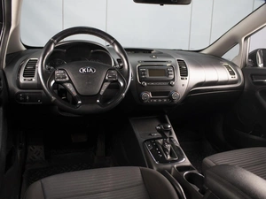 Седан Kia Cerato 2018 года, 1420000 рублей, Омск