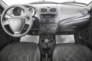 Лифтбек ВАЗ (LADA) Granta 2021 года, 599000 рублей, Кемерово