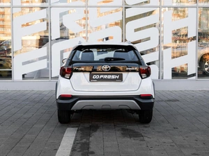 Хетчбэк Toyota Yaris 2021 года, 1751735 рублей, Ставрополь